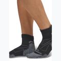 Ponožky Jack Wolfskin Vojo Light Low black 9