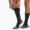 Ponožky Jack Wolfskin Vojo Light CL black 7