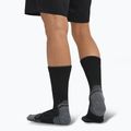 Ponožky Jack Wolfskin Vojo Light CL black 8