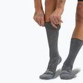 Ponožky Jack Wolfskin Vojo Light CL dark grey 7