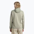 Dámská fleecová mikina  Jack Wolfskin Prelight Trail Hoody mint leaf 3