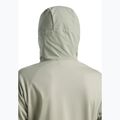 Dámská fleecová mikina  Jack Wolfskin Prelight Trail Hoody mint leaf 4