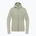 Dámská fleecová mikina  Jack Wolfskin Prelight Trail Hoody mint leaf 7