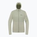 Dámská fleecová mikina  Jack Wolfskin Prelight Trail Hoody mint leaf 8