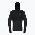 Pánská mikinaJack Wolfskin Prelight Trail Hoody black 8