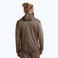 Pánská mikinaJack Wolfskin Prelight Trail Hoody cold coffee 3