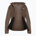 Pánská mikinaJack Wolfskin Prelight Trail Hoody cold coffee 9