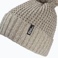Dámská zimní čepice Jack Wolfskin Medley Knit Beanie linen 2