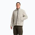 Pánská trekingová mikina Jack Wolfskin Stone Lite pale sand