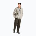 Pánská trekingová mikina Jack Wolfskin Stone Lite pale sand 2