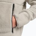Pánská trekingová mikina Jack Wolfskin Stone Lite pale sand 5