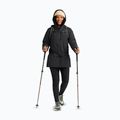 Dámská péřová bunda Jack Wolfskin Icecape 2L Down Ins Rds black 2