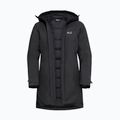 Dámská péřová bunda Jack Wolfskin Icecape 2L Down Ins Rds black 9