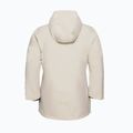 Dámská lyžařská bunda Jack Wolfskin Flowline Pro 2L Ins pale sand 9