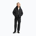 Dámská péřová bunda Jack Wolfskin Frozen Palace black 2