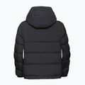 Dámská péřová bunda Jack Wolfskin Frozen Palace black 8