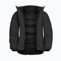 Dámská péřová bunda Jack Wolfskin Frozen Palace black 9