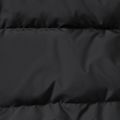 Dámská péřová bunda Jack Wolfskin Frozen Palace black 10
