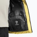 Dámská péřová bunda Jack Wolfskin Frozen Palace lemon ice 6