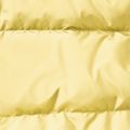 Dámská péřová bunda Jack Wolfskin Frozen Palace lemon ice 10