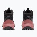 Dámské turistické boty Jack Wolfskin Wild Hike Texapore Mid mineral red 3
