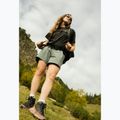 Dámské turistické boty Jack Wolfskin Wild Hike Texapore Mid mineral red 11