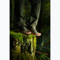 Dámské turistické boty Jack Wolfskin Wild Hike Texapore Mid mineral red 13