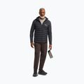 Pánské turistické boty Jack Wolfskin Wild Hike Texapore Mid black 10
