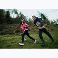 Pánské turistické boty Jack Wolfskin Wild Hike Texapore Mid black 12