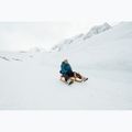 Dámské turistické boty Jack Wolfskin Wild Hike Texapore Mid oyster 15