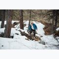 Dámské turistické boty Jack Wolfskin Wild Hike Texapore Mid oyster 16