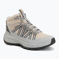 Dámské turistické boty Jack Wolfskin Wild Hike Texapore Mid oyster