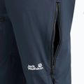 Pánské lyžařské kalhoty Jack Wolfskin Flowline Pro 2L Ins midnight sky 6