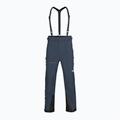 Pánské lyžařské kalhoty Jack Wolfskin Flowline Pro 2L Ins midnight sky 8