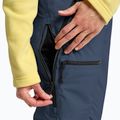 Dámské lyžařské kalhoty Jack Wolfskin Flowline Pro 2L Ins midnight sky 6