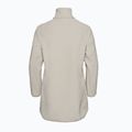 Dámská trekingová bunda Jack Wolfskin High Curl Coat pale sand 8