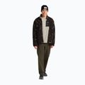 Pánské tričko Longsleeve Jack Wolfskin Prelight Trail Crew pale sand 2