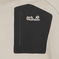 Pánské tričko Longsleeve Jack Wolfskin Prelight Trail Crew pale sand 7