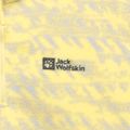 Dámská trekingová mikina Jack Wolfskin Big Sky Half Zip lemon ice 8