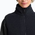 Dámská vesta Jack Wolfskin High Curl dark navy 4