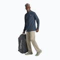 Pánská trekingová mikina Jack Wolfskin Taunus Hz midnight sky 2