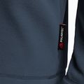 Pánská trekingová mikina Jack Wolfskin Taunus Hz midnight sky 6