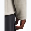 Pánská fleecová mikina Jack Wolfskin Winterstein Fz pale sand 6