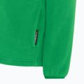 Dětská fleece mikina Jack Wolfskin Taunus mystic green 5