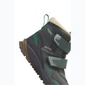 Dětské boty Jack Wolfskin Polar Bear-B Texapore Mid Vc mystic green 9