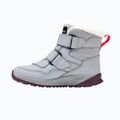 Dětské boty Jack Wolfskin Polar Bear-B Texapore Mid Vc rainstorm 8