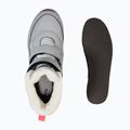 Dětské boty Jack Wolfskin Polar Bear-B Texapore Mid Vc rainstorm 9