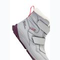 Dětské boty Jack Wolfskin Polar Bear-B Texapore Mid Vc rainstorm 10