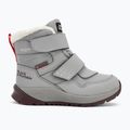 Dětské boty Jack Wolfskin Polar Bear-B Texapore Mid Vc rainstorm 2
