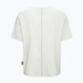 Dámské trekové tričko Jack Wolfskin Travel T stark white 6